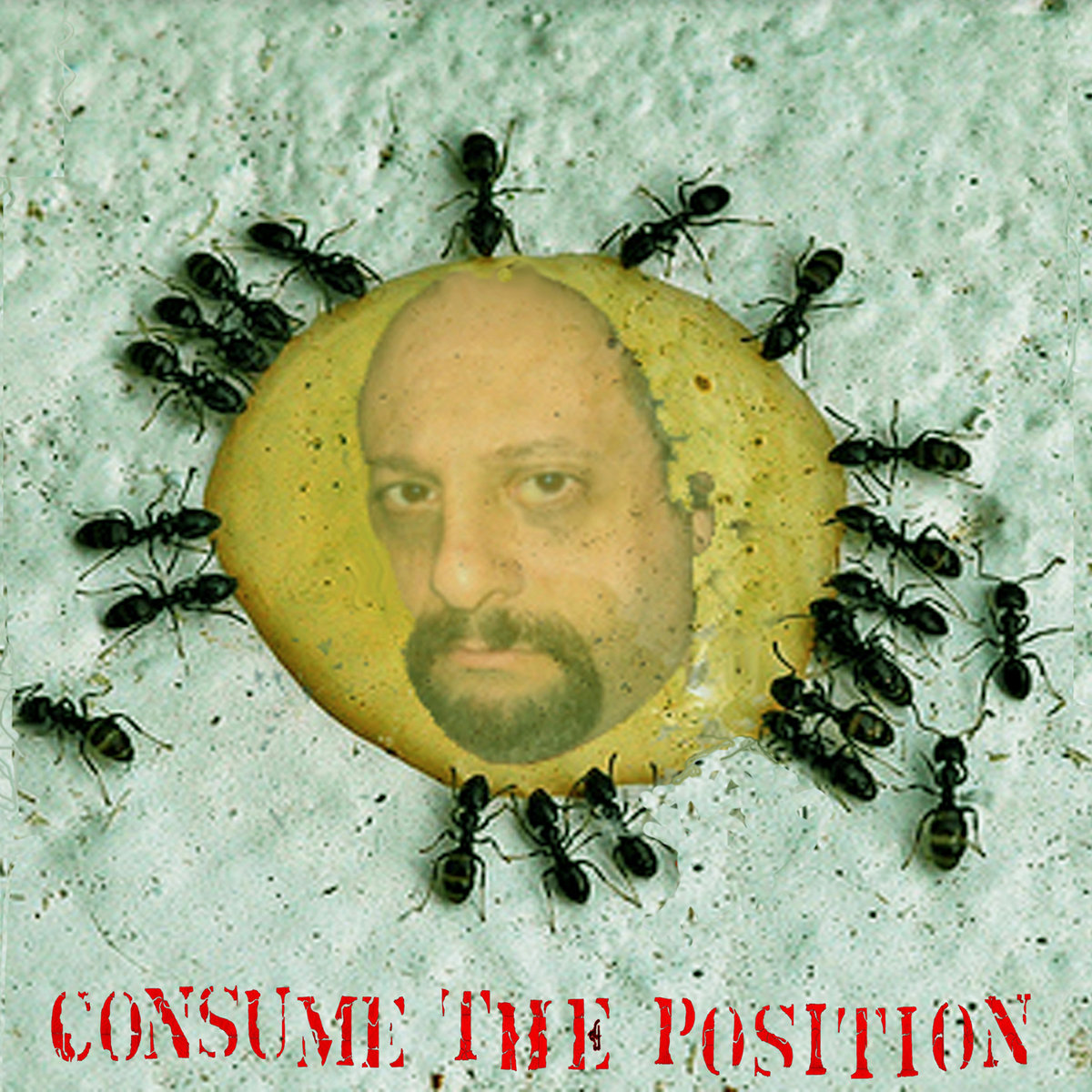 Consume The Position | John Tabacco