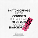 Snatch! OFF 066 - Connor-S