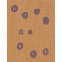 Ball of Wax Volume 9 cover art