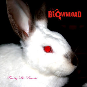 Fucking Like Bunnies cover