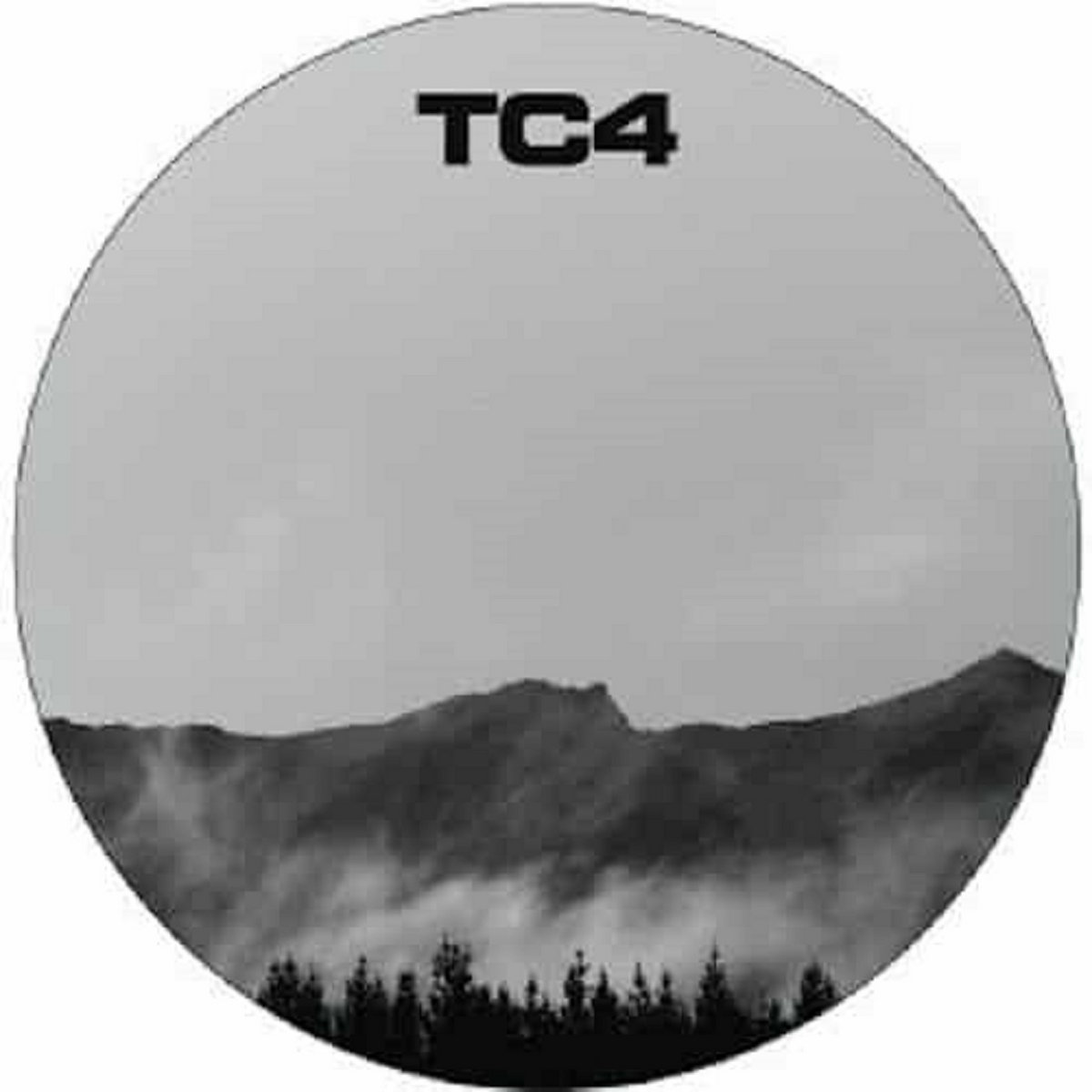 Tc4 Rapper TC4 One – TC4 *VINYL ONLY* | DNR Vinyl