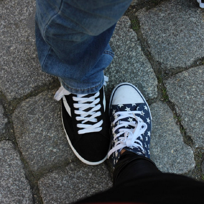 Флаги (Сплин для бедных) | Пыльная быль