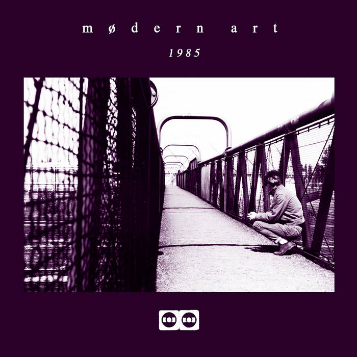 Music | Modern Art