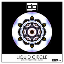 [DUBG031] Liquid Circle cover art
