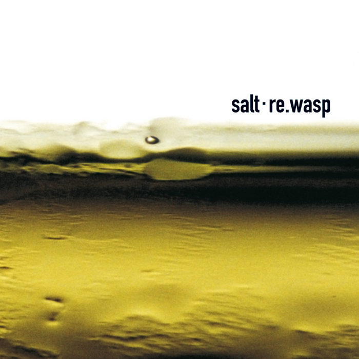 re.wasp | salt | ant-zen