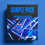 SAMPLE PACK • Mørbeck