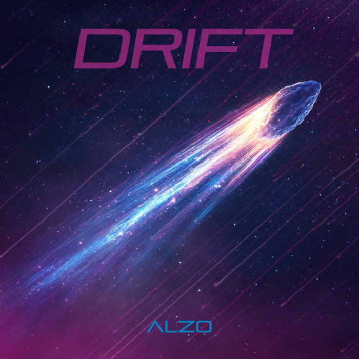 Drift | Alzo