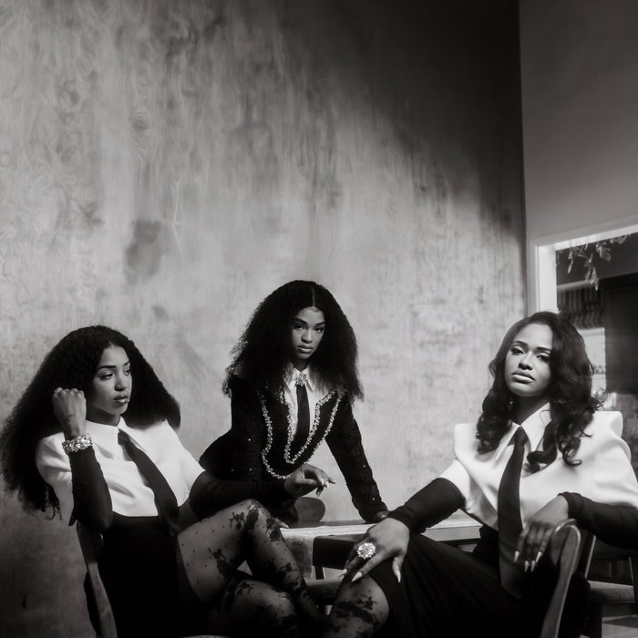 The Womack Sisters — Photo
