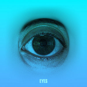 Eyes cover