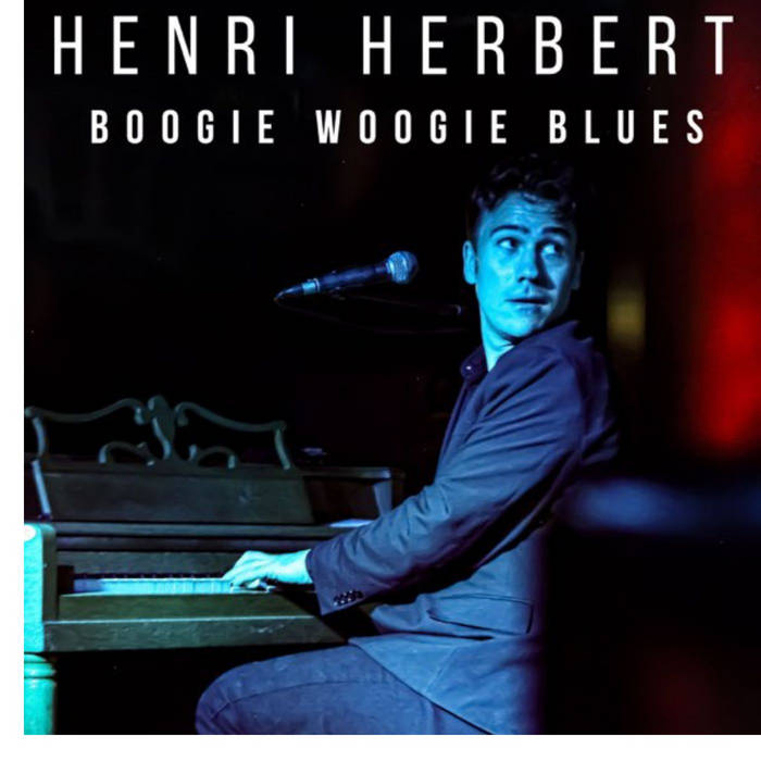 Boogie Woogie Blues | Henri Herbert