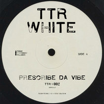 Prescribe Da Vibe — Difficult