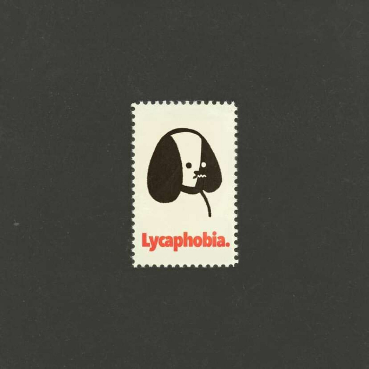 Lycaphobia cover