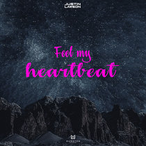Feel my heartbeat cover art