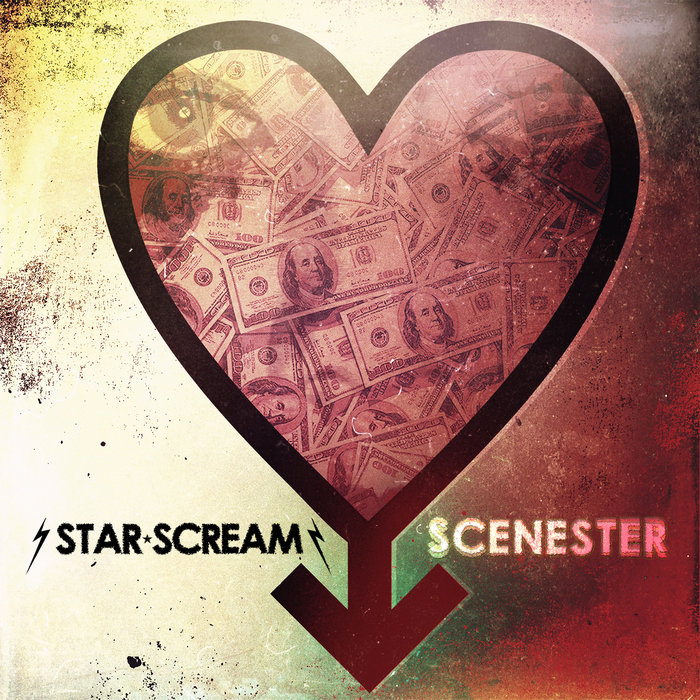 SCENESTER | Adam Hart