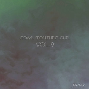 Down from the Cloud, Vol. 9Baccharis cover
