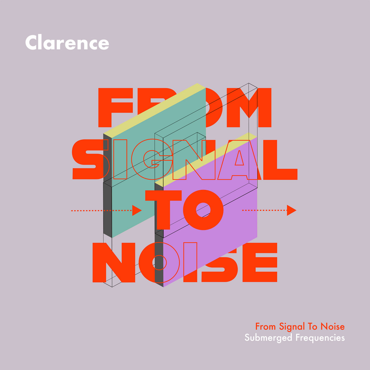 From Signal To Noise