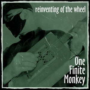 reinventing of the wheel cover