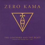 The Goatherd and the Beast (Collected Tracks 1983 - 1986)