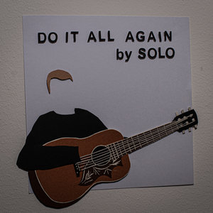 Do It All Again (single 2025) cover