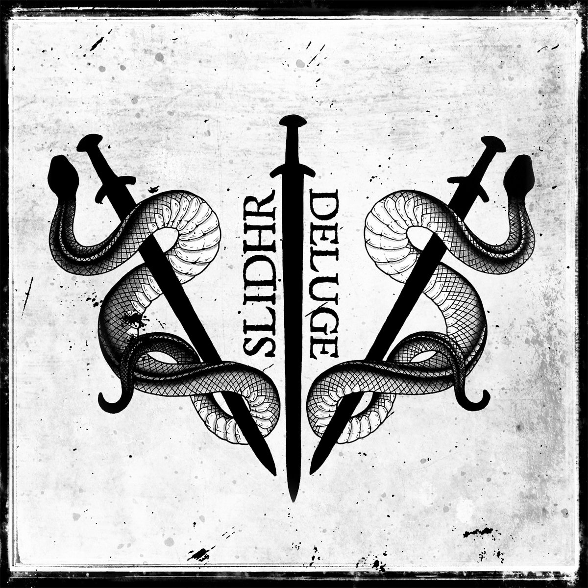 Deluge cover