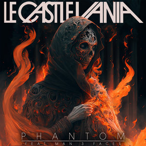 The Phantom cover