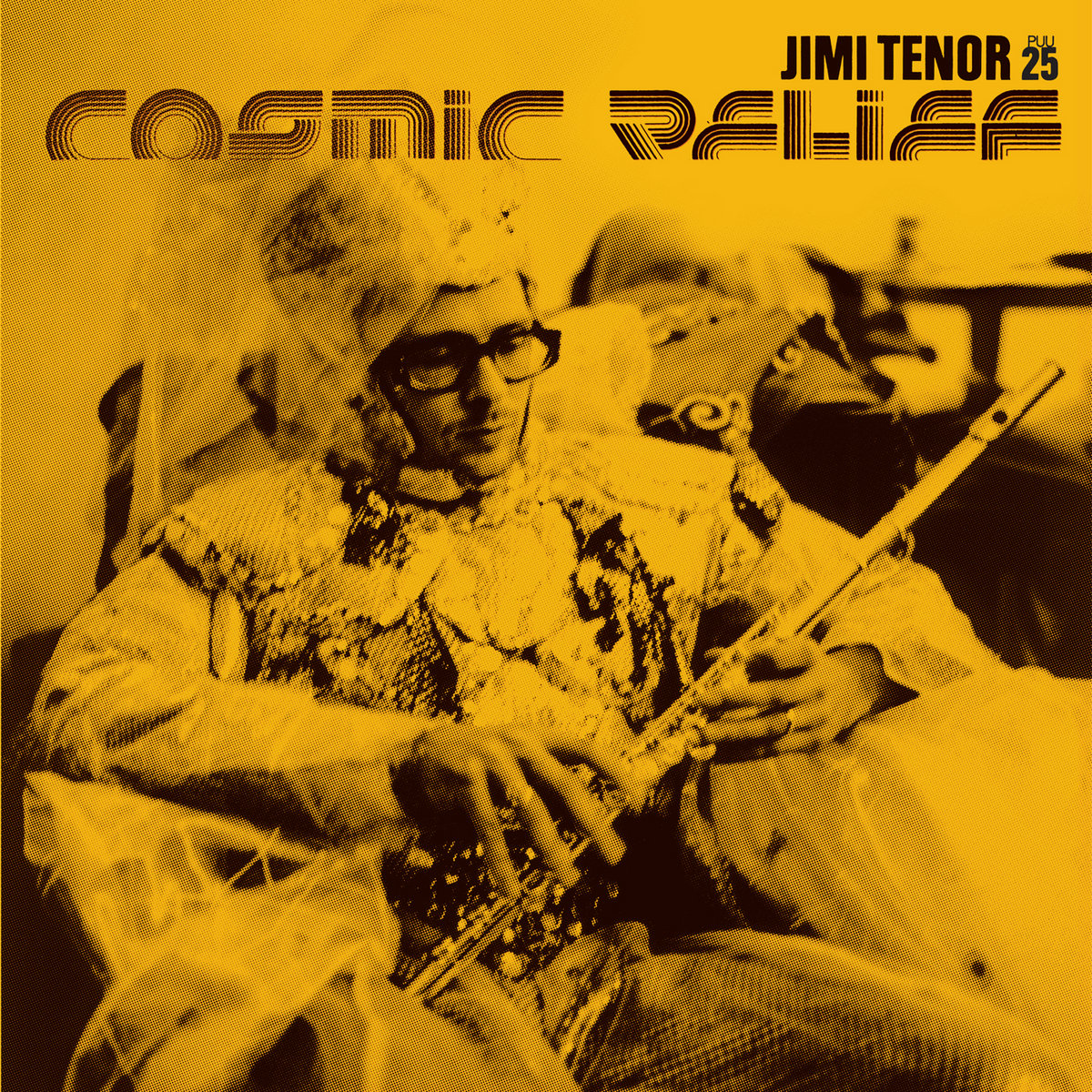 Jimi Tenor And Kabukabu / THE MYSTERY … 712aEyOk67L._UF1000,1000_QL80_.jpg