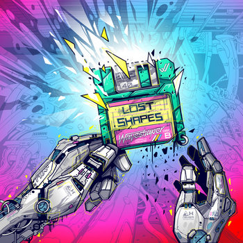 cover art