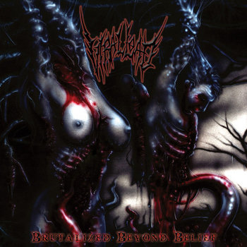 Brutalized Beyond Belief | Viral Load | Amputated Vein Records