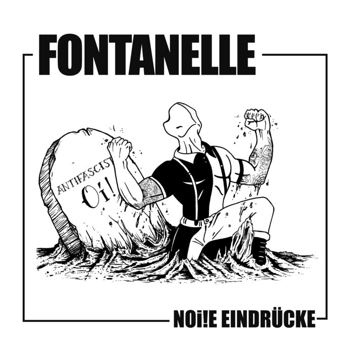 Noi E Eindrucke Fontanelle