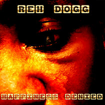Happiness denied cover art