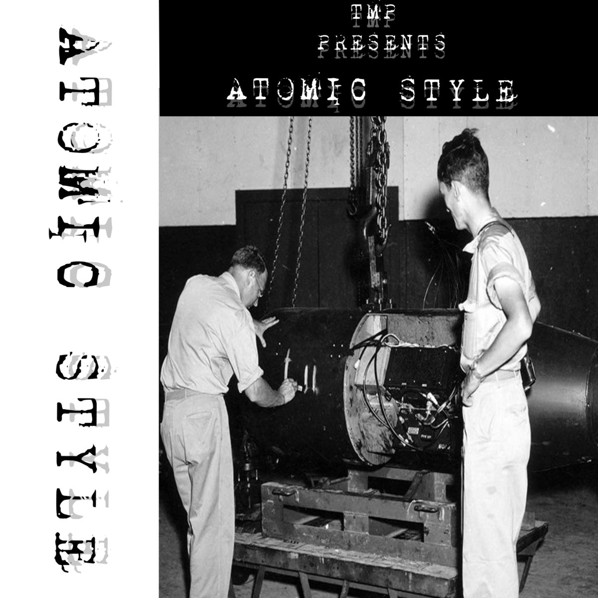 Atomic Style | TMP