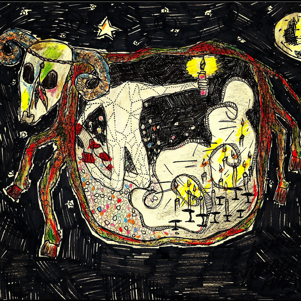 The Great American Challenge ¡Behold The Brave!