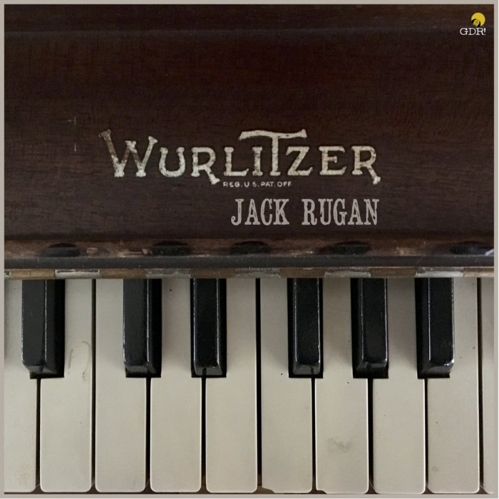 Wurlitzer | Jack Rugan | Jack Rugan/Saul Glennon