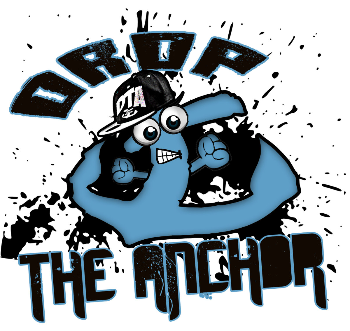 Actions Drop The Anchor