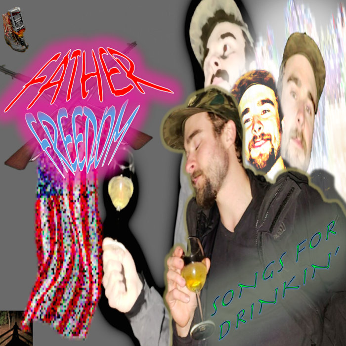 The Liquor Store Is Closed on Sunday (ft. Corbin Crumb, Uncle John