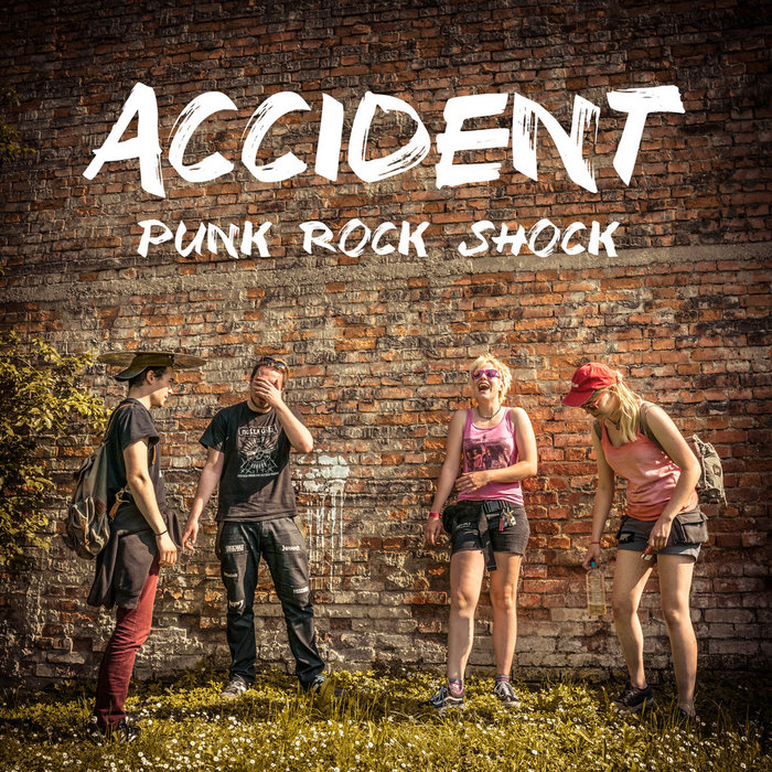 Punk Rock Shock Accident