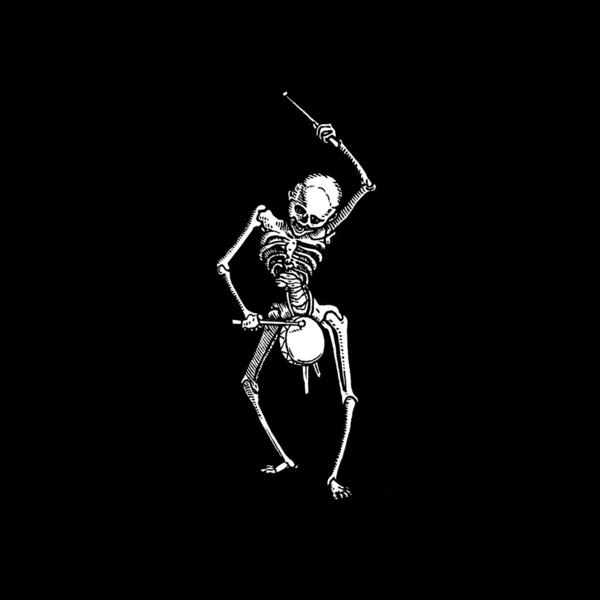 The Rhythm Of Resistance EP | Space DJz | Nachtstrom Schallplatten