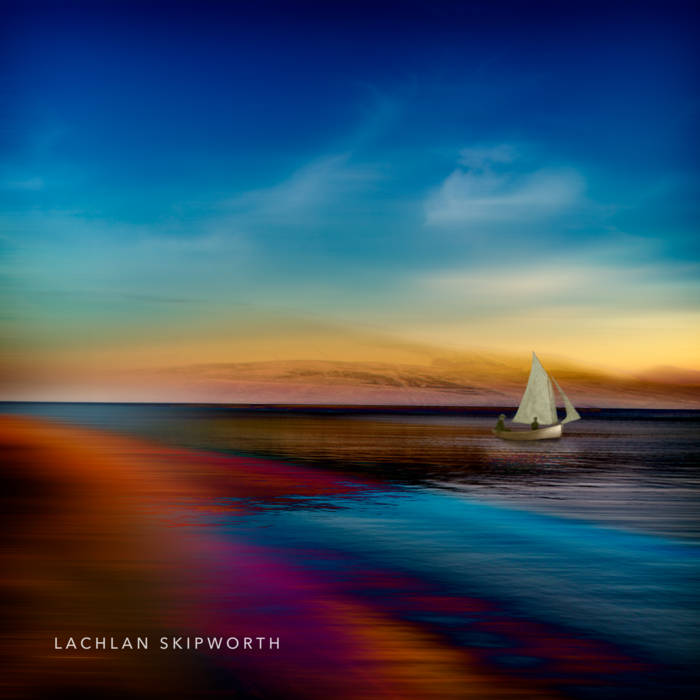 Lachlan Skipworth - Shingetsu [piano][2022][Australia]