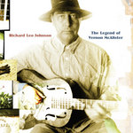 The Legend of Vernon McAlister