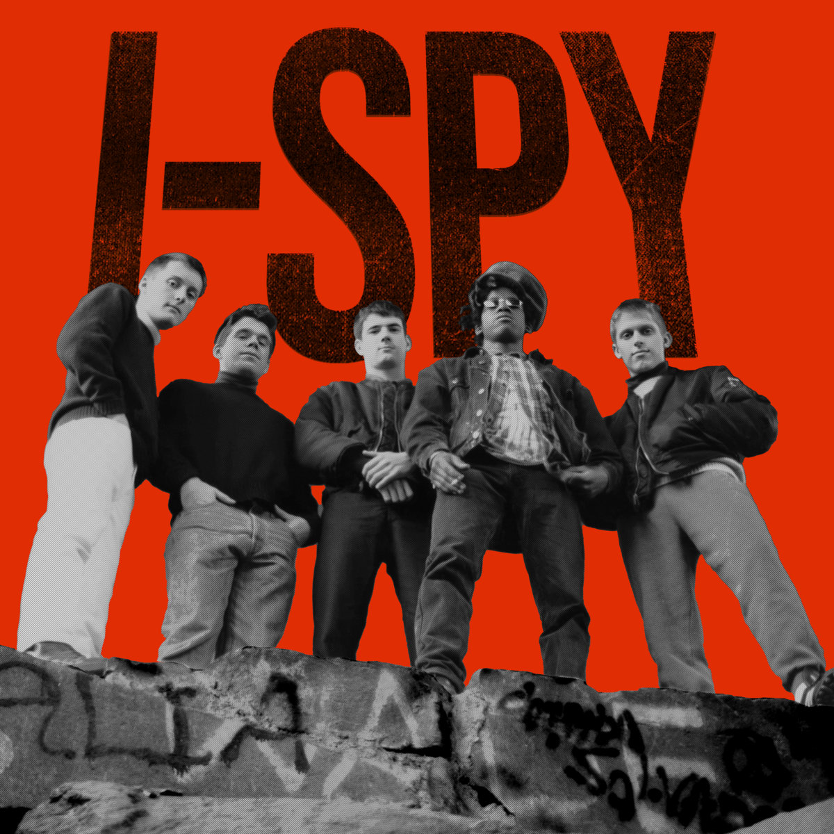 I-SPY | I-SPY