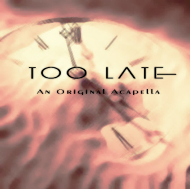 "Too Late" Le' Dez