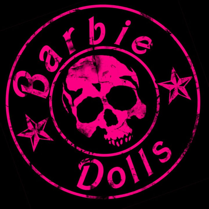 Punk rock | Barbie Dolls