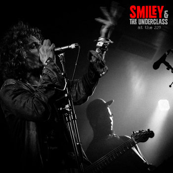 Music | Smiley & The Underclass