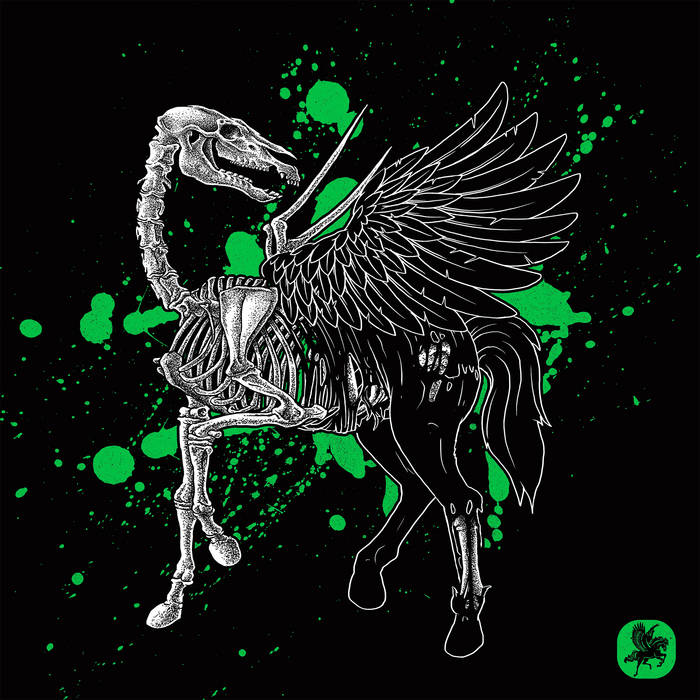 Foundation. DKH001V | Various Artists | Darkhorse Music