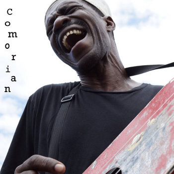 Track artwork for The Smallest Country in the World (We Are Ancient)