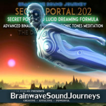 Best Theta Binaural Beats Lucid Dreaming Music To (FLY INTO A LUCID SLEEP MEDITATION LIKE NO OTHER!) cover art