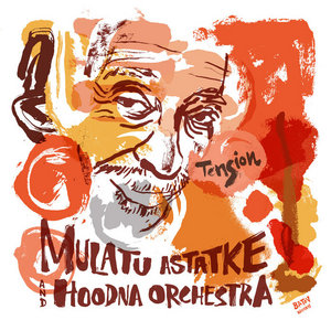 TensionMulatu Astatke & Hoodna Orchestra cover