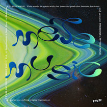 Stefan Ringer — MetaMusic EP