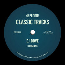 DJ Dove — Illusions (12" Version)