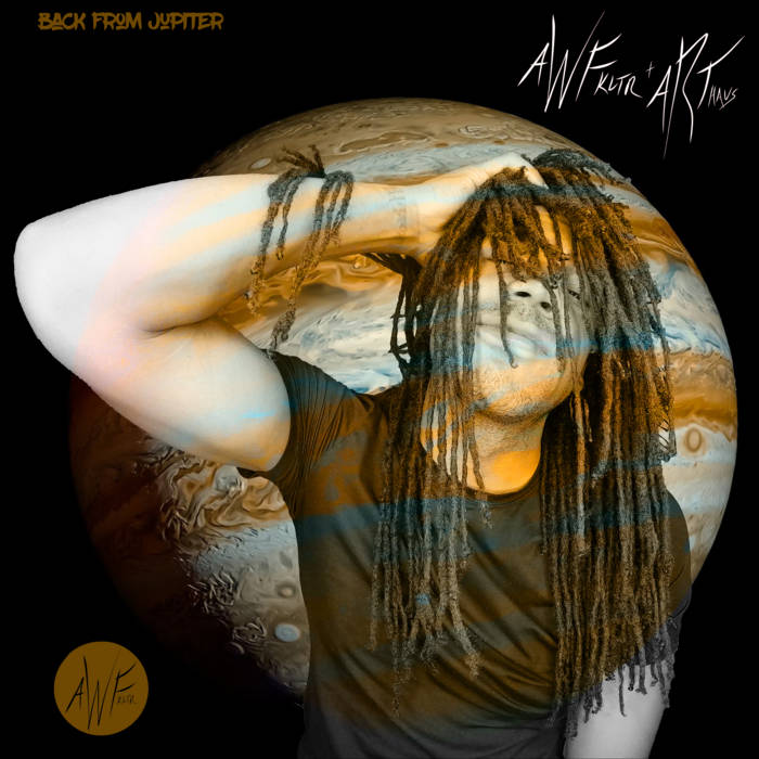 Back From Jupiter Jimmy Rubix